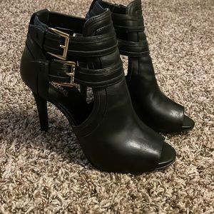 Michael Kors Blaze Heel
